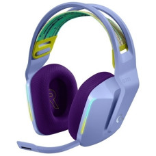 Logitech G733 LightSpeed фиолетовый