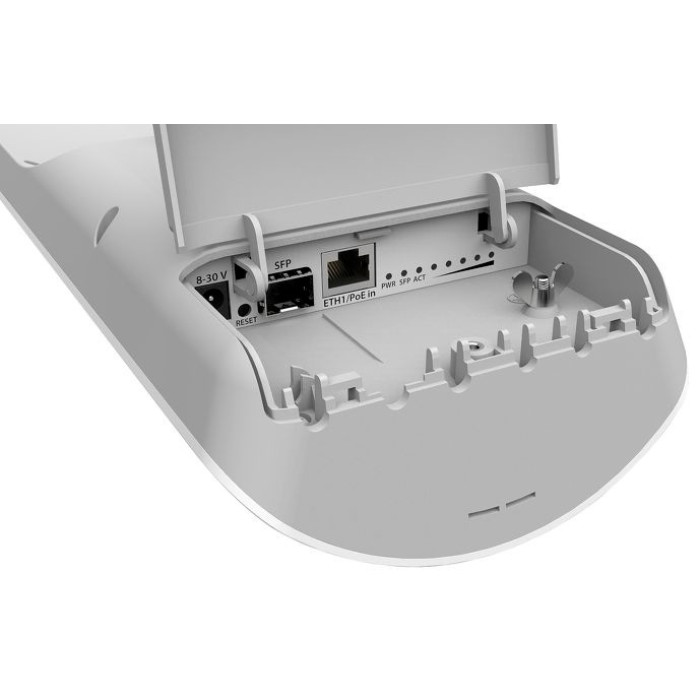 MikroTik mANTBox 19s RB921GS-5HPacD-19s белый