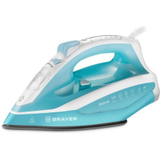 BRAYER BR4000 голубой-белый
