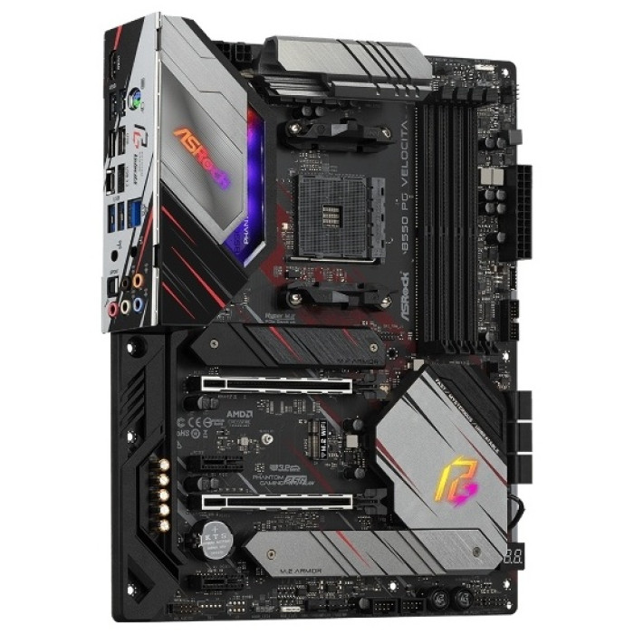 ASRock B550 PG VELOCITA