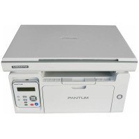 Pantum M6507W белый
