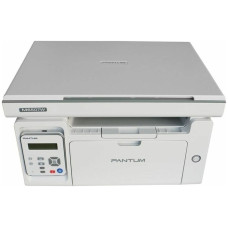 Pantum M6507W белый