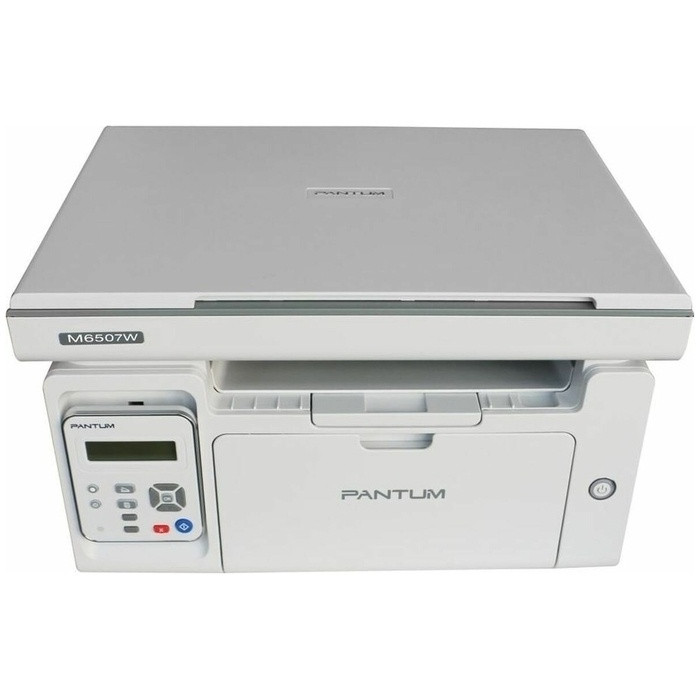 Pantum M6507W белый