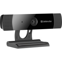 Defender G-lens 2599 черный