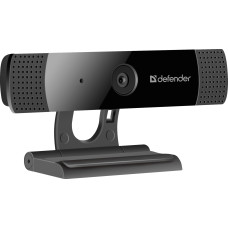 Defender G-lens 2599 черный