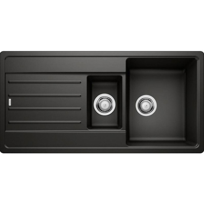 Blanco Legra 6S 526086 черный