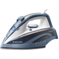 BRAYER BR4002 синий-белый
