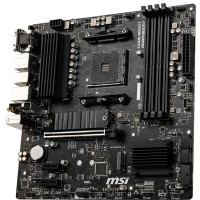 MSI B550M PRO-VDH WIFI