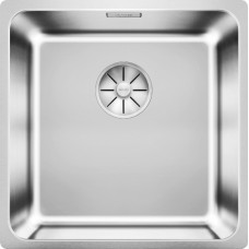 Blanco Solis 400-U 526117 серебристый