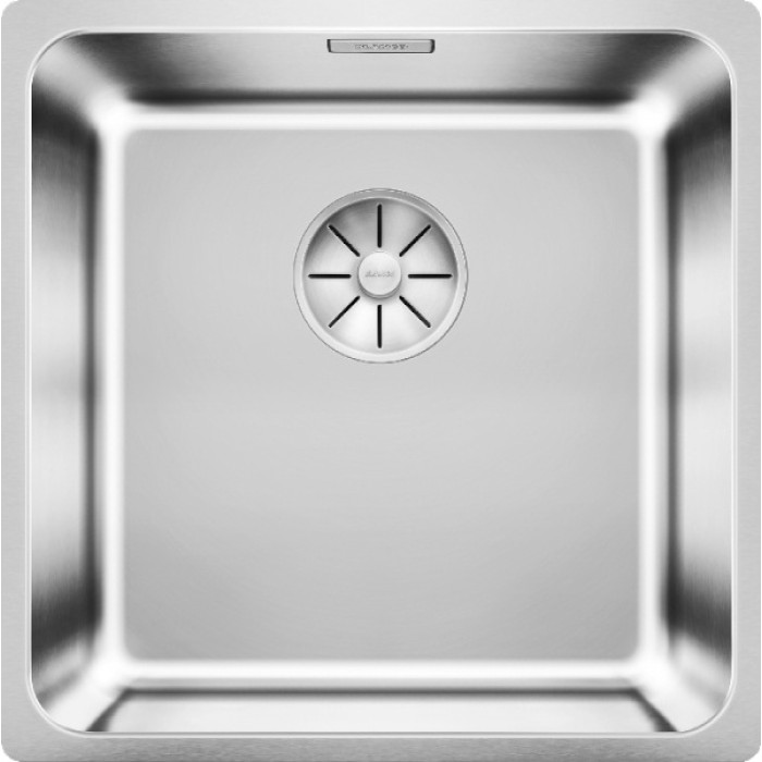 Blanco Solis 400-U 526117 серебристый