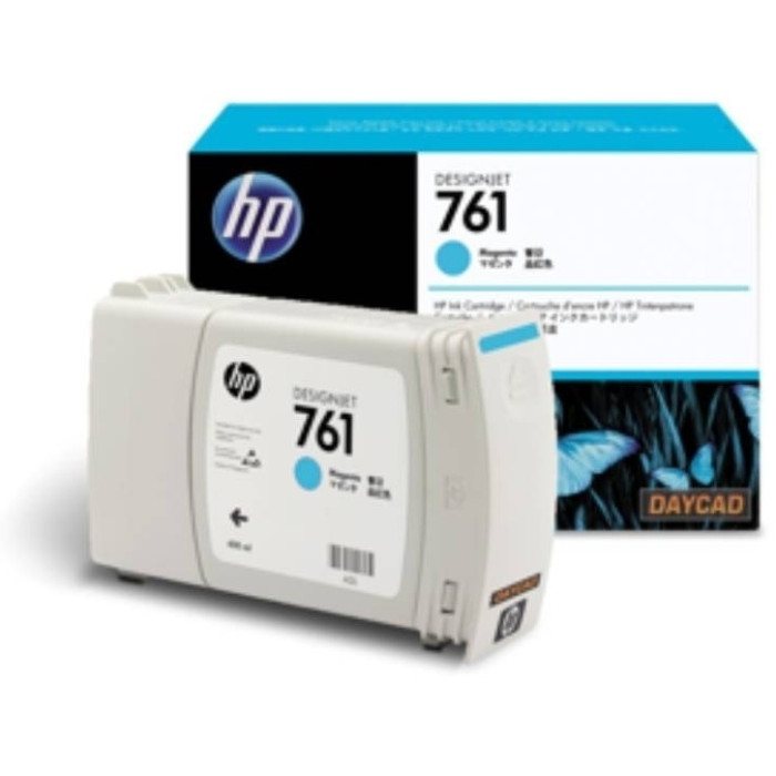 HP CM994A голубой