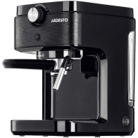Кофеварка Ardesto ECM-E10B черный