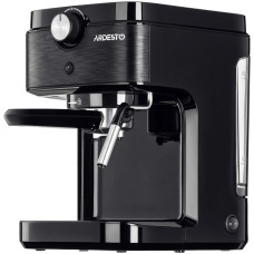 Кофеварка Ardesto ECM-E10B черный
