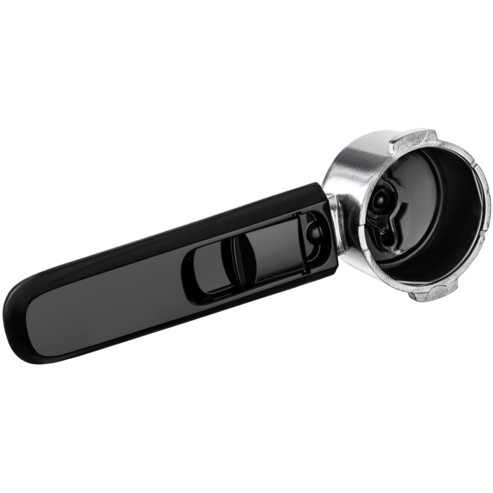 Кофеварка Ardesto ECM-E10B черный