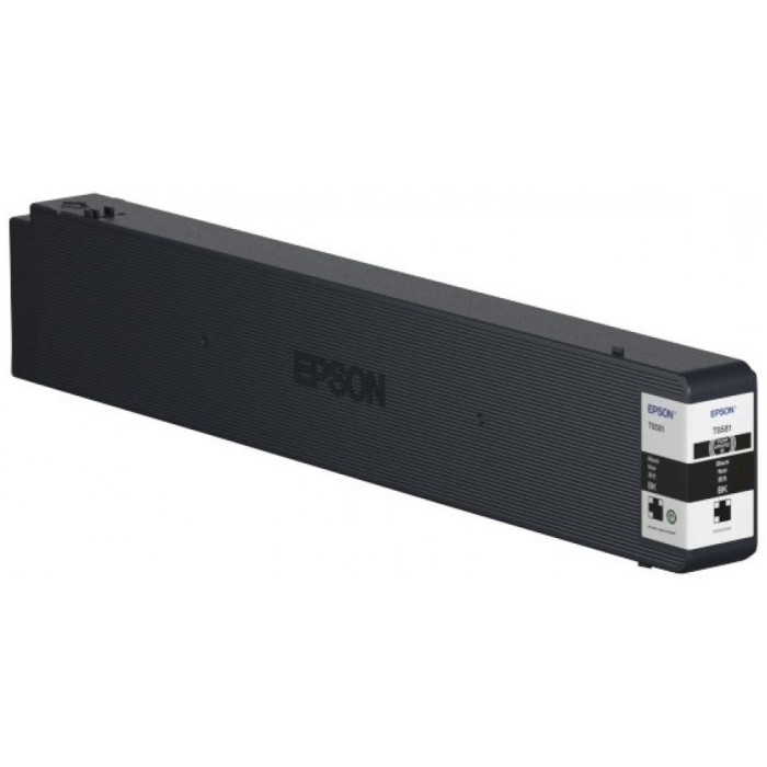 Epson C13T858100 черный