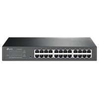 TP-LINK TL-SG1024D черный