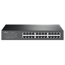 TP-LINK TL-SG1024D черный