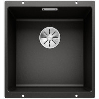 Blanco Subline 400-U 525990 черный