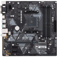 ASUS PRIME B450M-A II