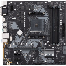 ASUS PRIME B450M-A II