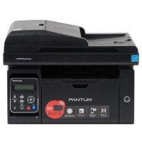 Pantum M6550NW черный