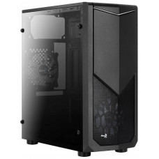 AeroCool Tomahawk-S ACCM-PV17004.11 черный