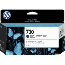 HP 730 P2V65A матовый черный