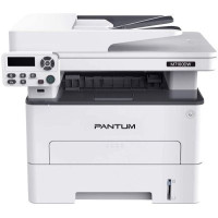 Pantum M7100DW белый