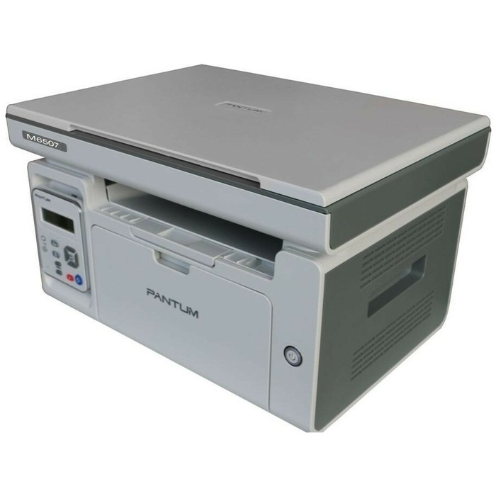 Pantum M6507 белый