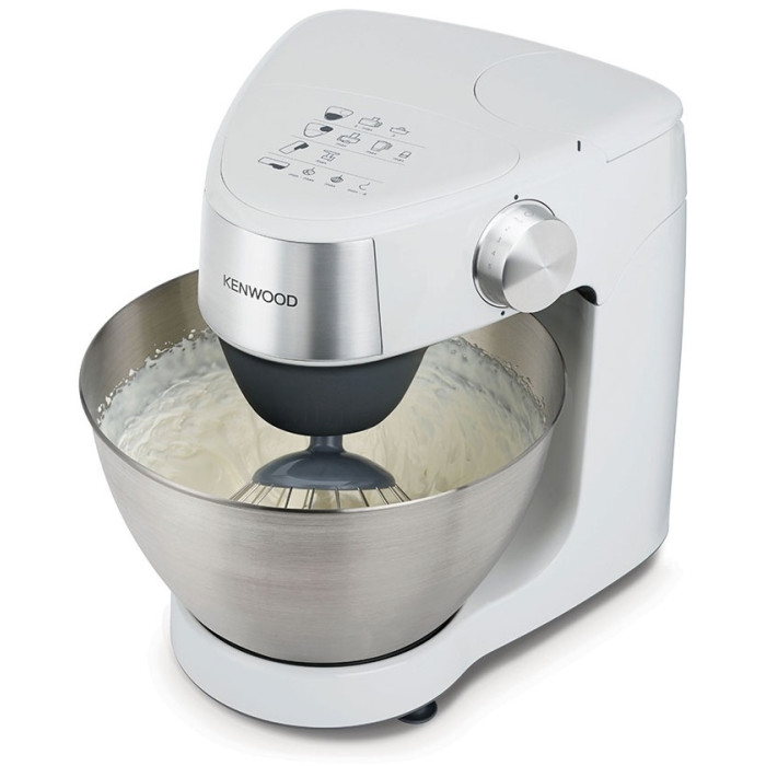 KENWOOD KHC 29 JOWH серый