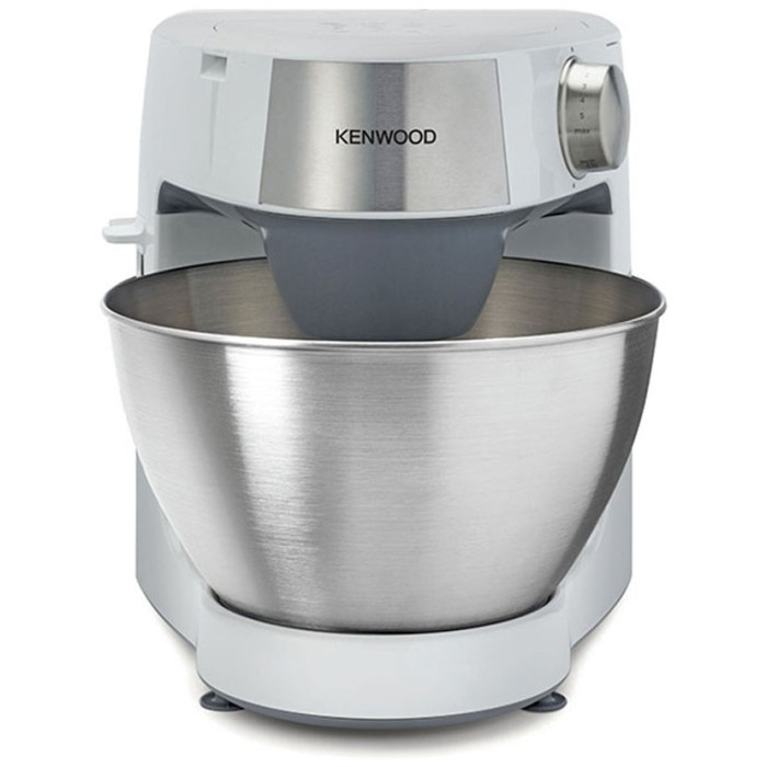 KENWOOD KHC 29 JOWH серый