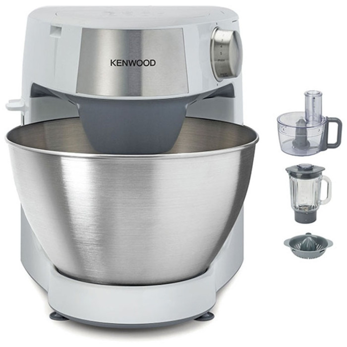 KENWOOD KHC 29 JOWH серый