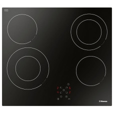 Hansa BHC-66506 черный
