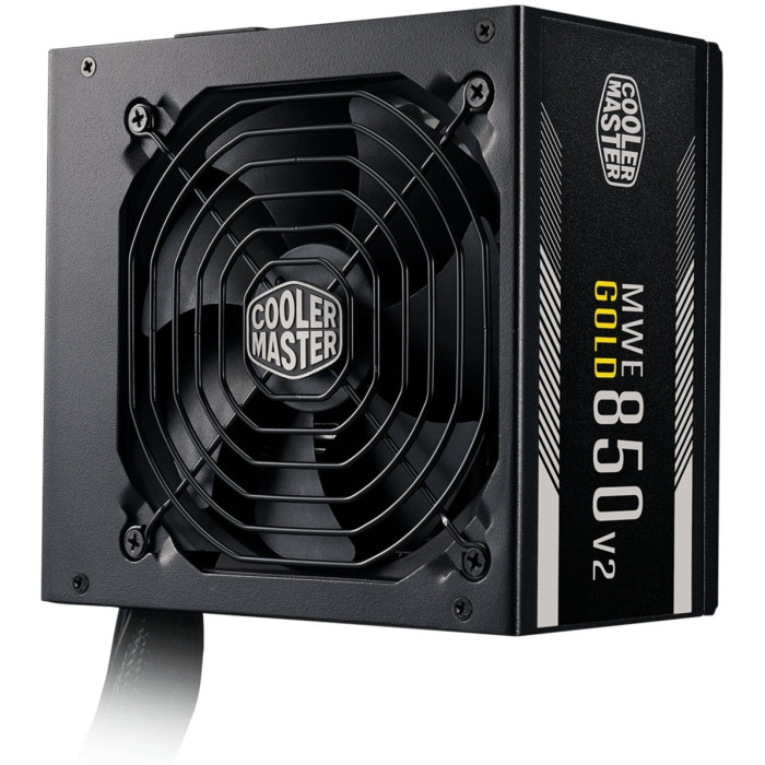 Cooler Master MWE Gold 850 V2 MPE-8501-ACAAG-EU 850W