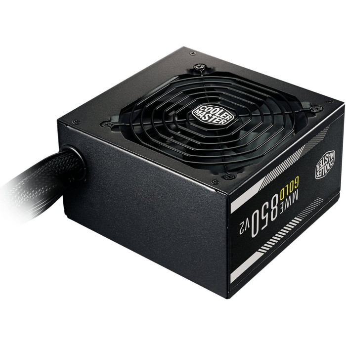 Cooler Master MWE Gold 850 V2 MPE-8501-ACAAG-EU 850W