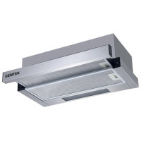 CENTEK CT-1840 50 SS серебристый