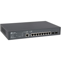 TP-LINK TL-SG3210 черный