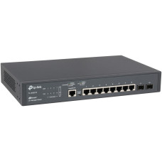 TP-LINK TL-SG3210 черный