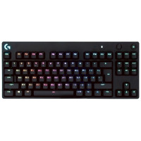 Logitech G Pro Mechanical Gaming черный
