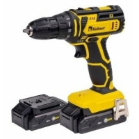 Kolner дрель-шуруповерт KCD 16-2 L