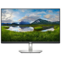DELL S2721HN черный-серебристый
