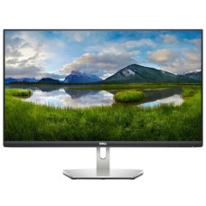 DELL S2721HN черный-серебристый