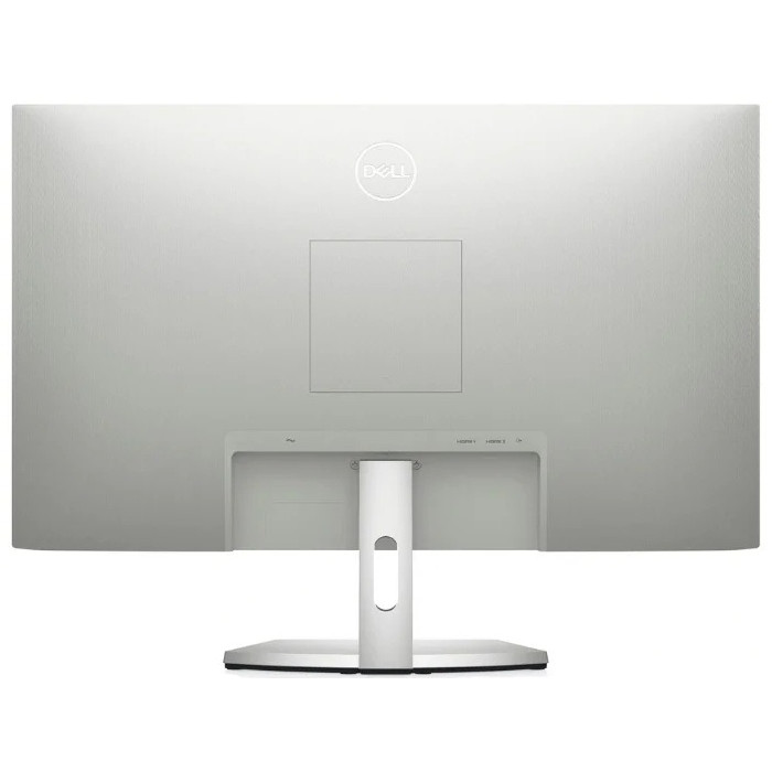DELL S2721HN черный-серебристый