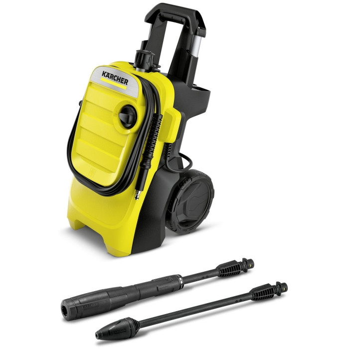 Мойка электрическая Karcher K 4 Compact, 130 бар