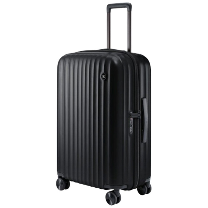 Xiaomi NINETYGO Elbe Luggage 24 черный