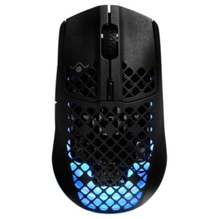 SteelSeries Aerox 3 Wireless 62612 черный