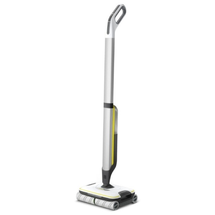 Электрошвабра Karcher FC 7 Cordless Premium 1.055-760.0 белый
