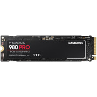Samsung 980 PRO MZ-V8P2T0BW 2TB
