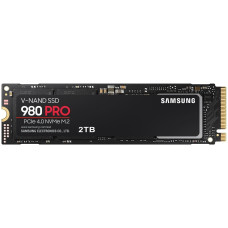 Samsung 980 PRO MZ-V8P2T0BW 2TB