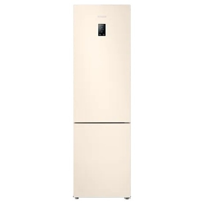 Samsung RB37A5200EL/WT бежевый